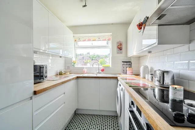 Milldun Way, High Wycombe, HP12, photo 4
