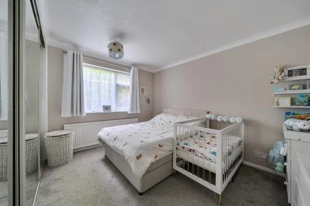 Milldun Way, High Wycombe, HP12, photo 14