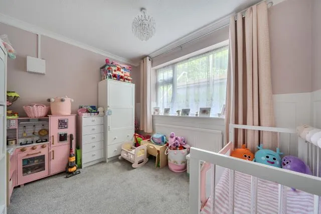 Milldun Way, High Wycombe, HP12, photo 11