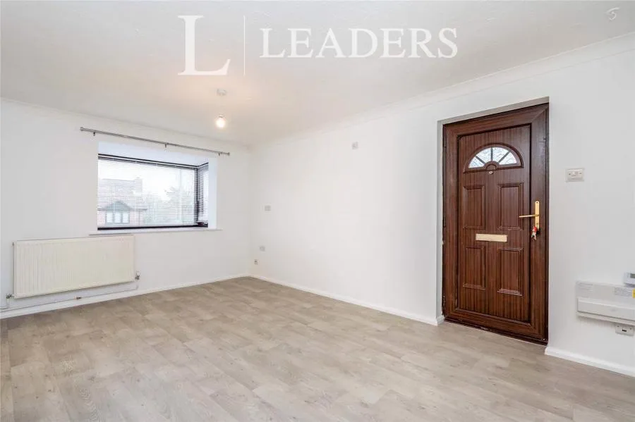Stirling Crescent, Hedge End, SO30, photo 10