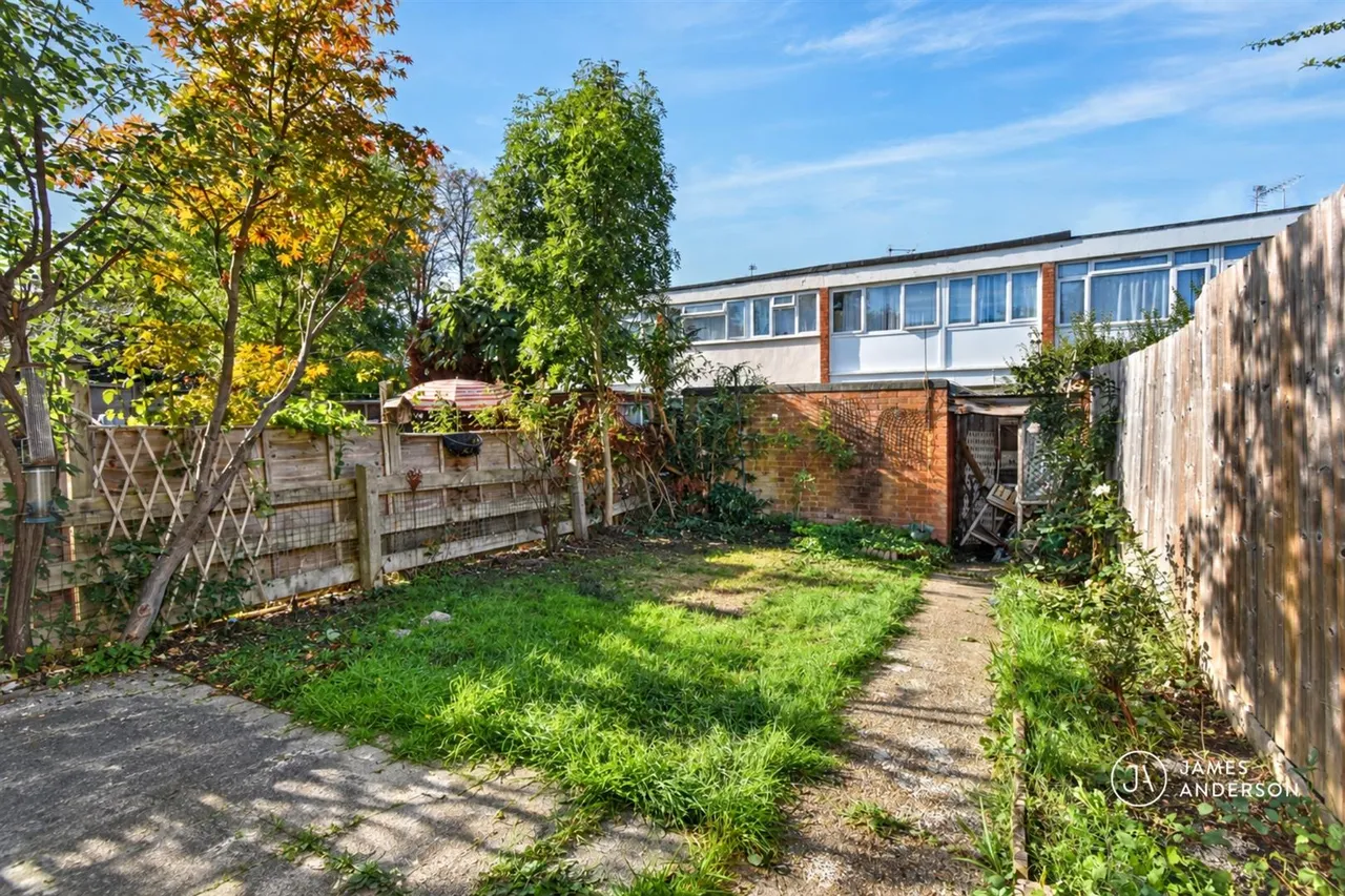 Danebury Avenue, London, SW15, photo 10