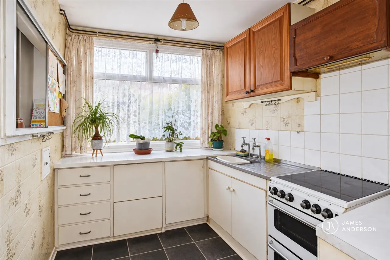 Danebury Avenue, London, SW15, photo 5