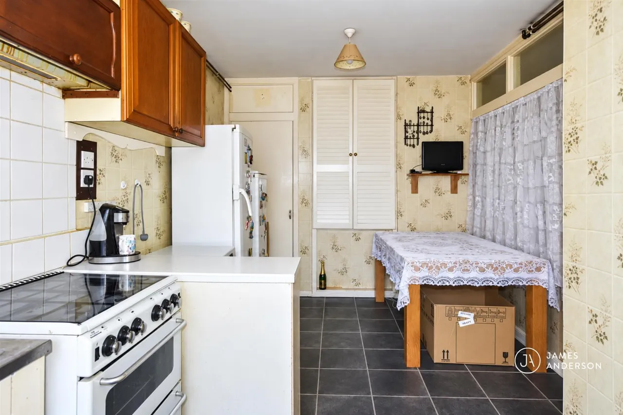 Danebury Avenue, London, SW15, photo 6