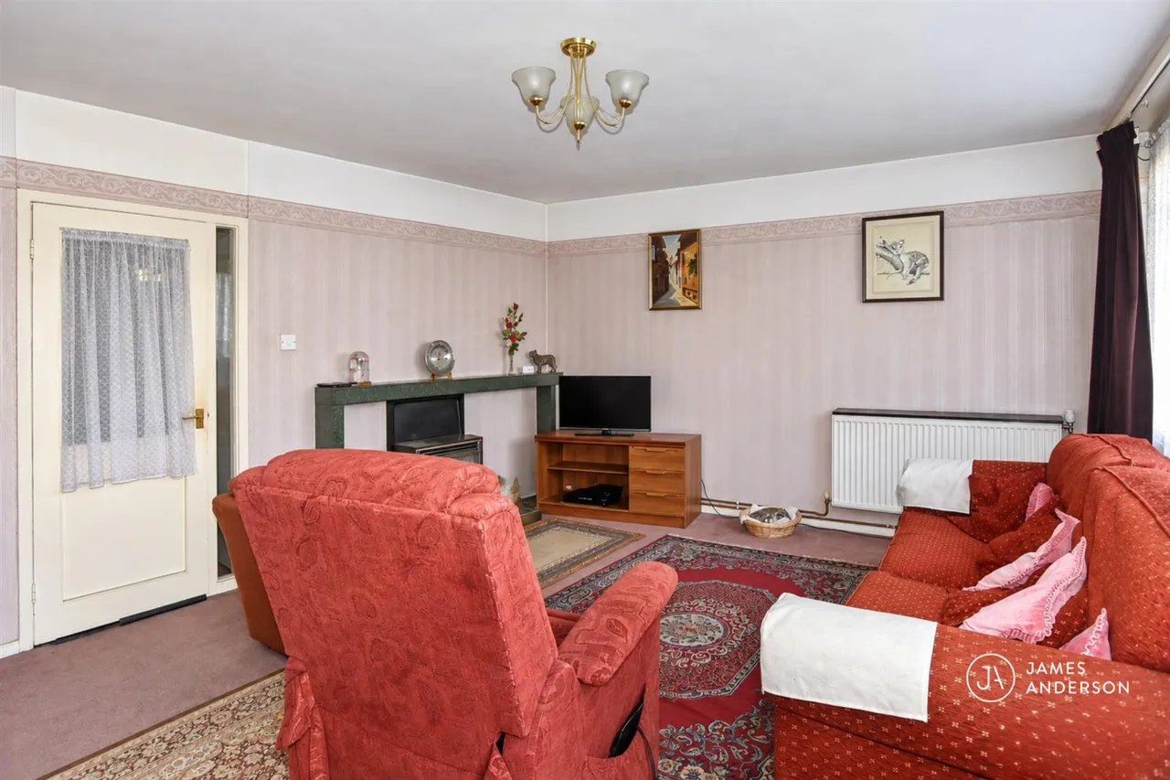 Danebury Avenue, London, SW15, photo 7