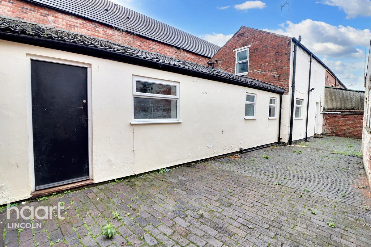 Robey Street, Lincoln, LN5, photo 2