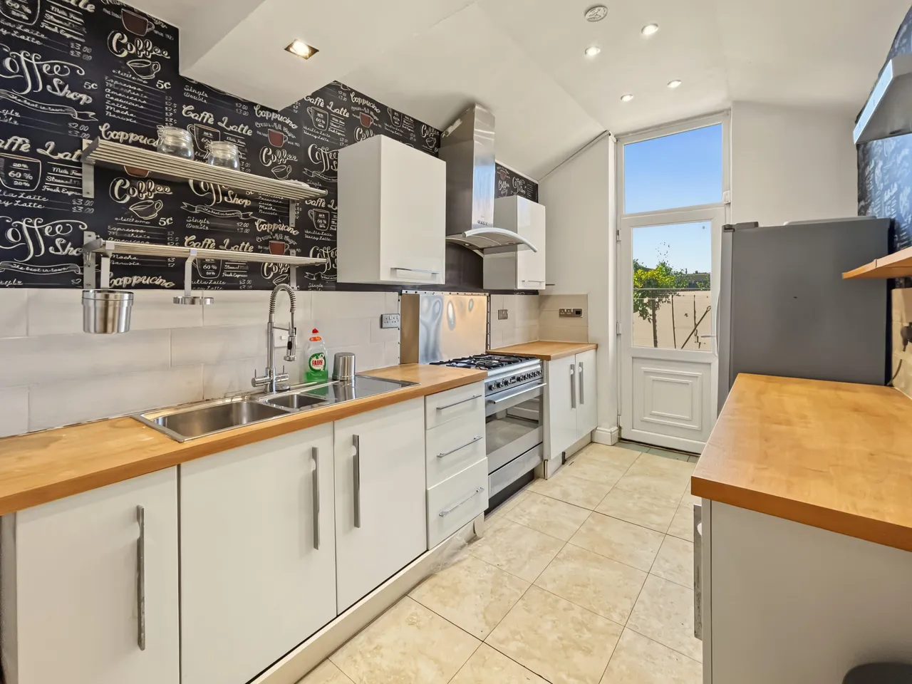 Willow Road, Prestwich, M25, photo 7