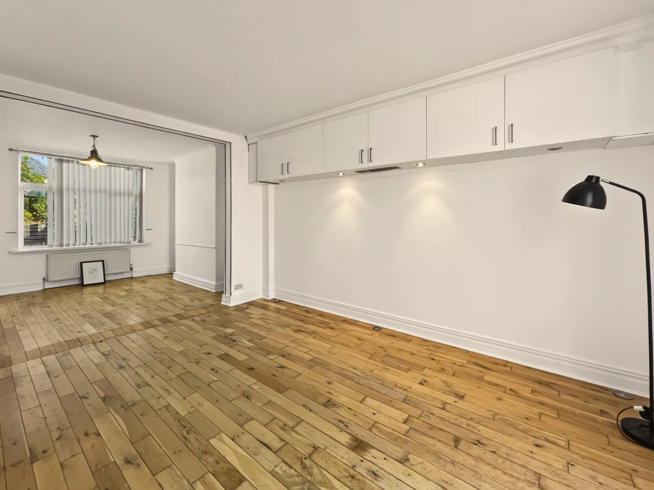 Willow Road, Prestwich, M25, photo 5