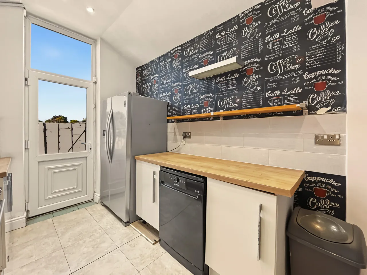 Willow Road, Prestwich, M25, photo 8