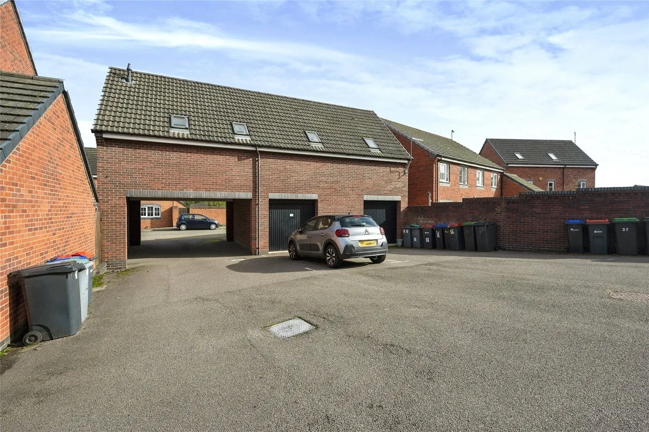 Henfrey Drive, Annesley, Nottingham, Nottinghamshire, NG15, photo 2