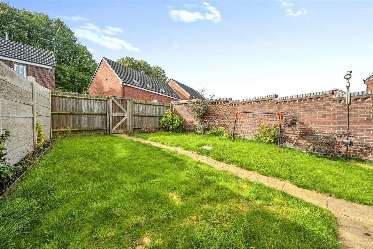 Henfrey Drive, Annesley, Nottingham, Nottinghamshire, NG15, photo 14