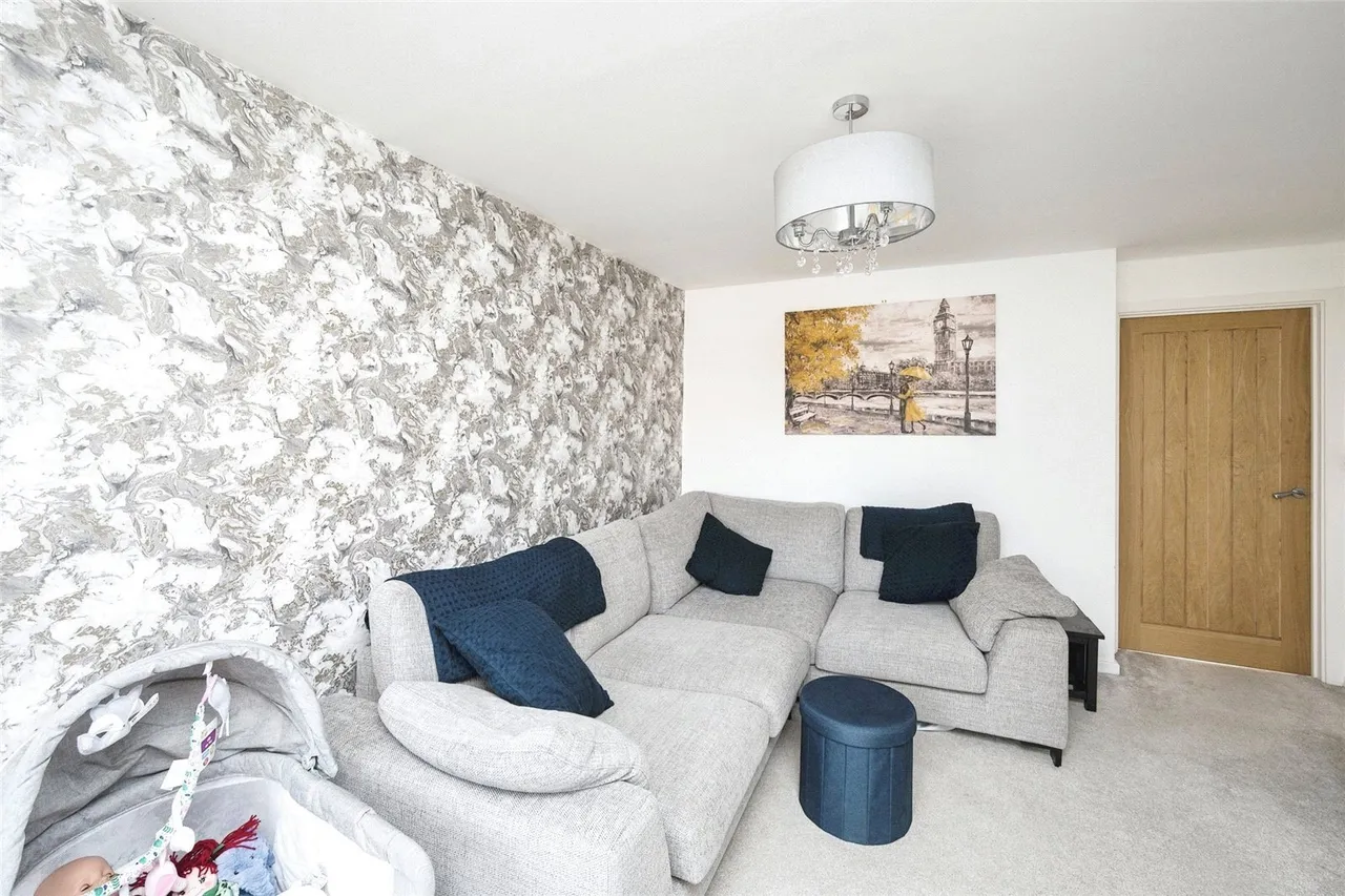 Henfrey Drive, Annesley, Nottingham, Nottinghamshire, NG15, photo 4