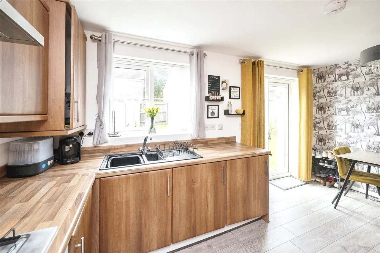 Henfrey Drive, Annesley, Nottingham, Nottinghamshire, NG15, photo 7
