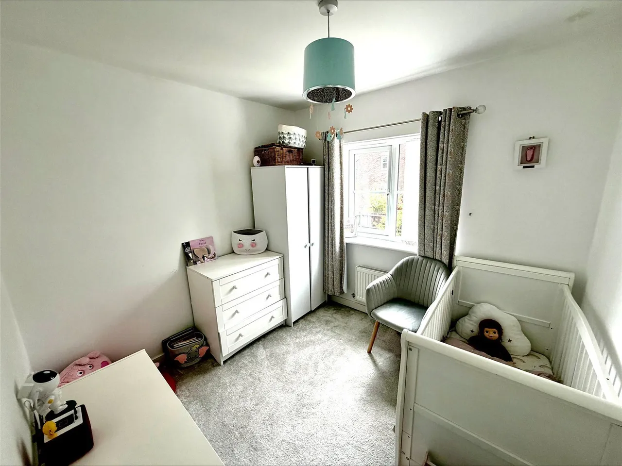 Henfrey Drive, Annesley, Nottingham, Nottinghamshire, NG15, photo 11
