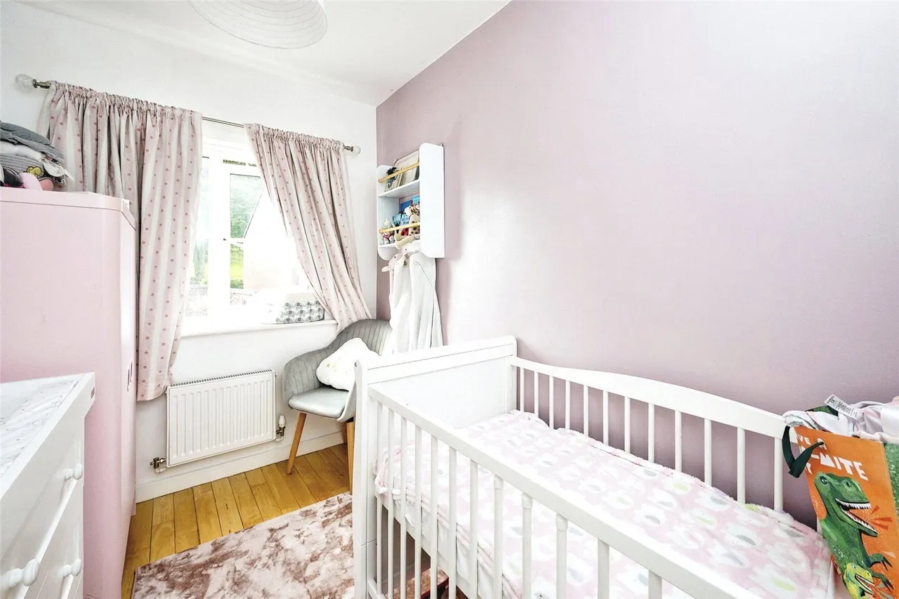 Henfrey Drive, Annesley, Nottingham, Nottinghamshire, NG15, photo 12