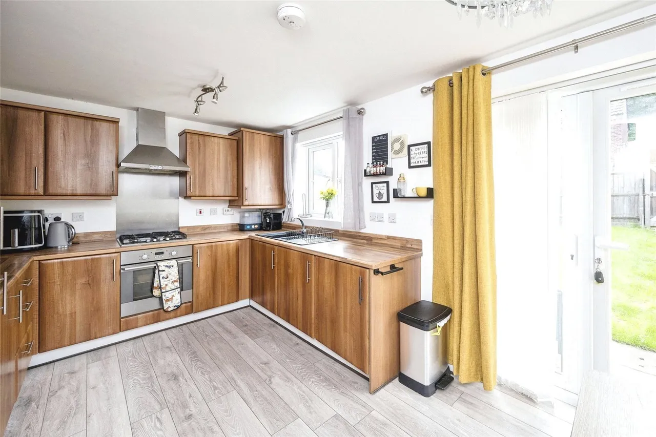 Henfrey Drive, Annesley, Nottingham, Nottinghamshire, NG15, photo 6
