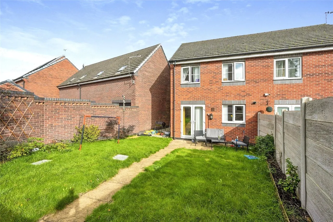 Henfrey Drive, Annesley, Nottingham, Nottinghamshire, NG15, photo 13