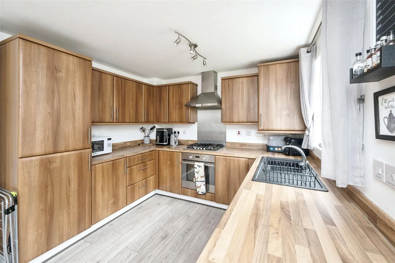 Henfrey Drive, Annesley, Nottingham, Nottinghamshire, NG15, photo 8