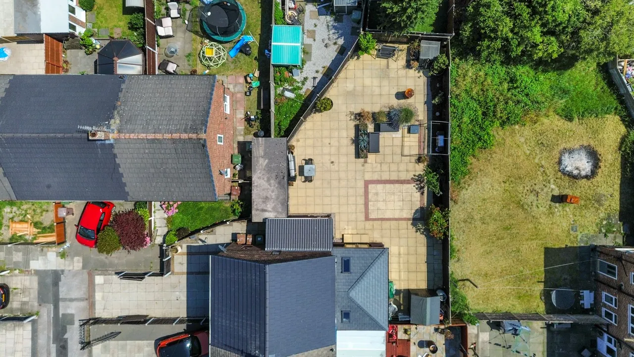 Pentland Avenue, St. Helens, St. Helens, WA9 2BG, photo 16