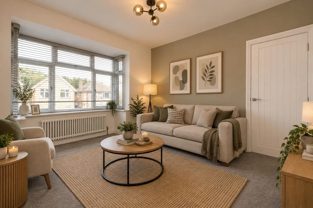 Imperial Road, Feltham, TW14, photo 6