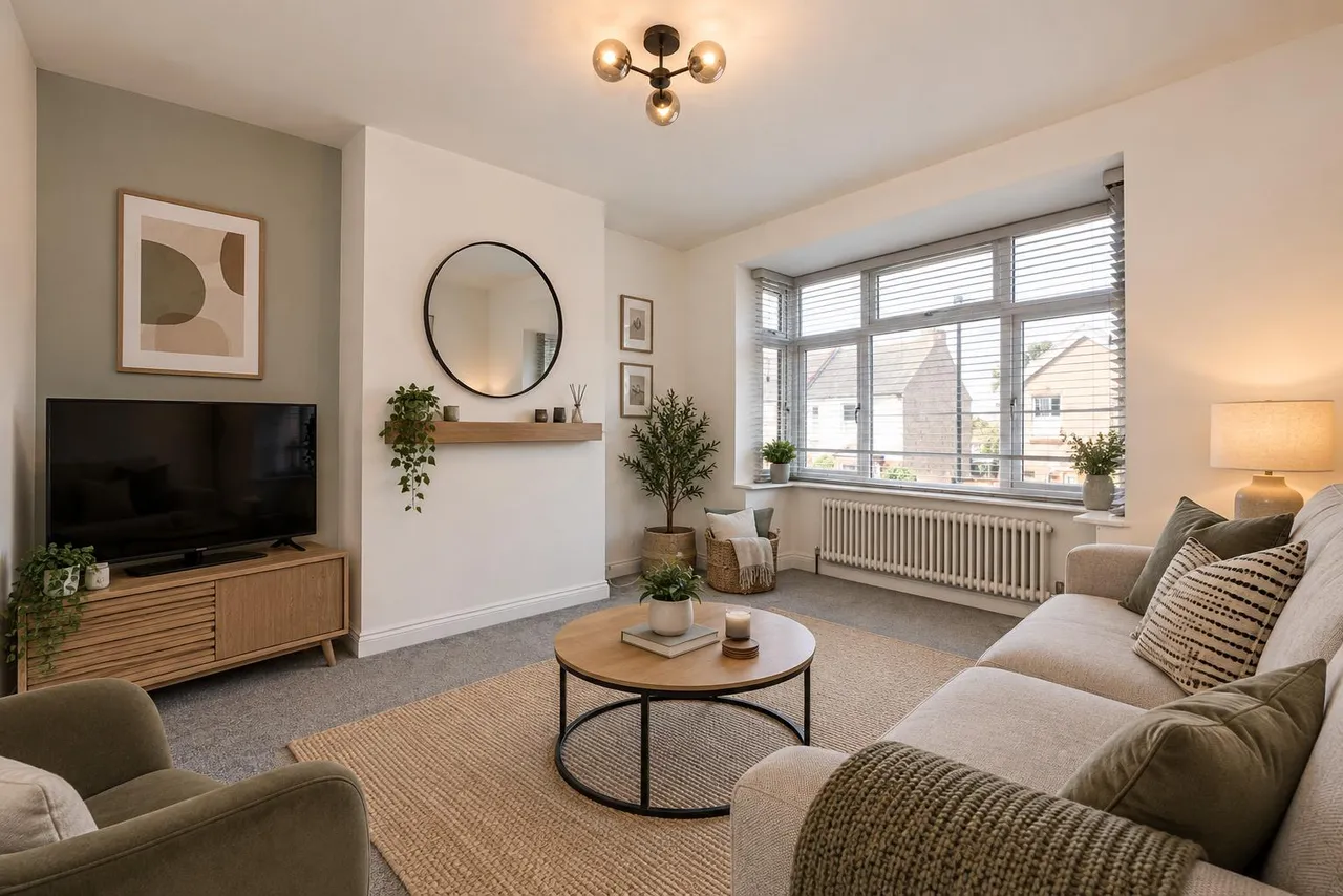 Imperial Road, Feltham, TW14, photo 3