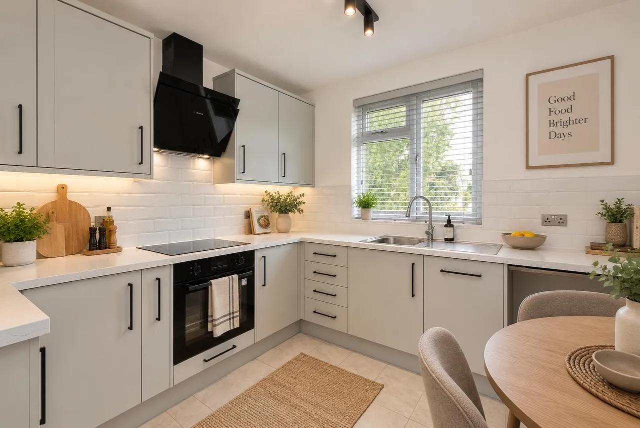 Imperial Road, Feltham, TW14, photo 8