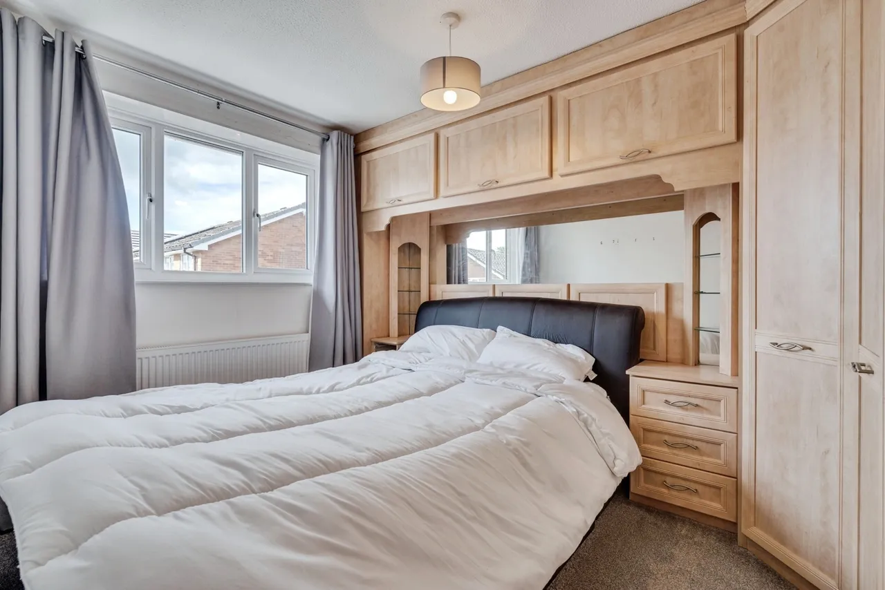 Bracken Lea, Westhoughton, BL5, photo 14