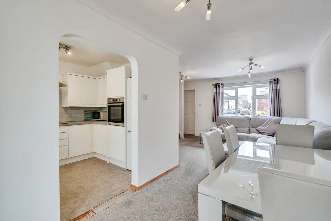 Bracken Lea, Westhoughton, BL5, photo 11