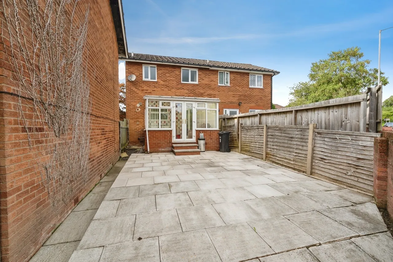 Bracken Lea, Westhoughton, BL5, photo 21