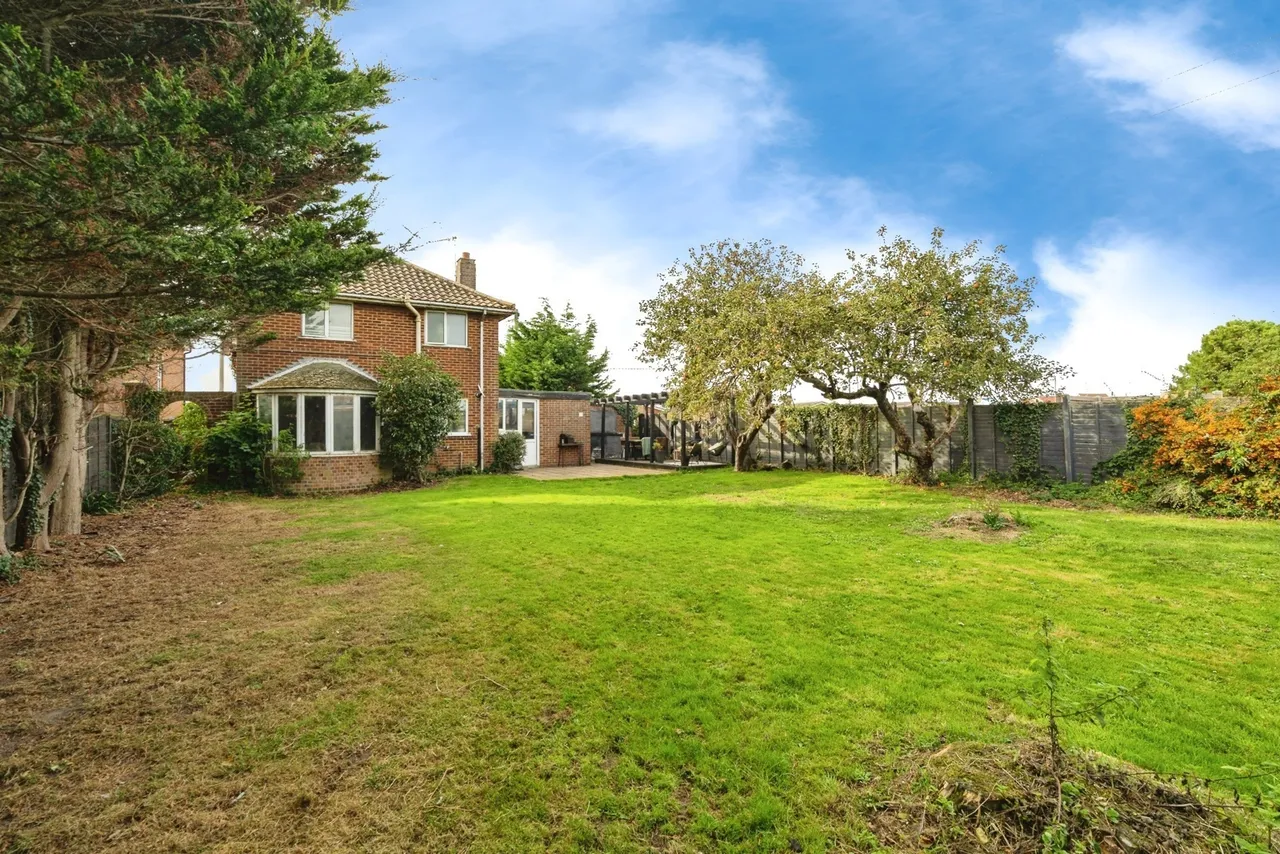 Coast Road, Bacton, Norwich, Norfolk, NR12, photo 16