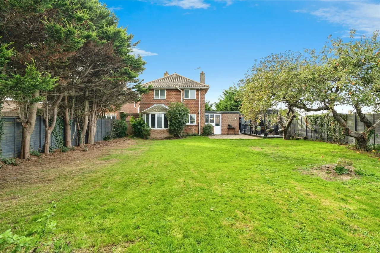 Coast Road, Bacton, Norwich, Norfolk, NR12, photo 17
