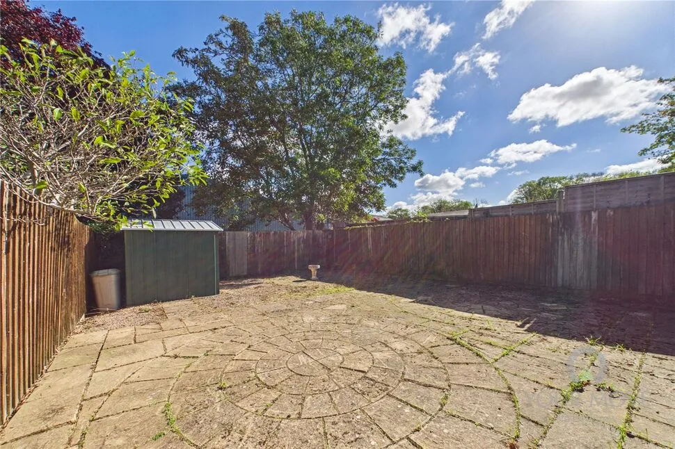 Oakleigh Drive, Duston, NN5, photo 12
