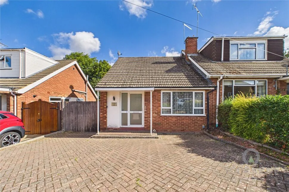 Oakleigh Drive, Duston, NN5, photo 15