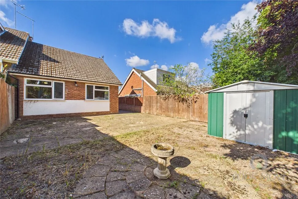 Oakleigh Drive, Duston, NN5, photo 11