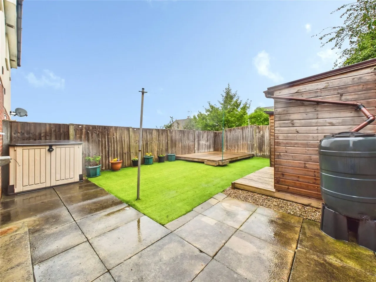 Gladstone Street, Heanor, DE75, photo 19