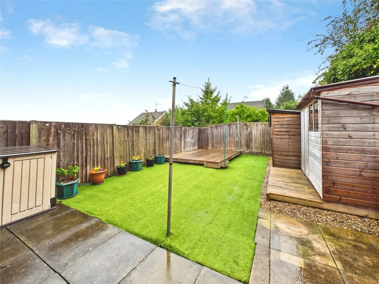 Gladstone Street, Heanor, DE75, photo 20