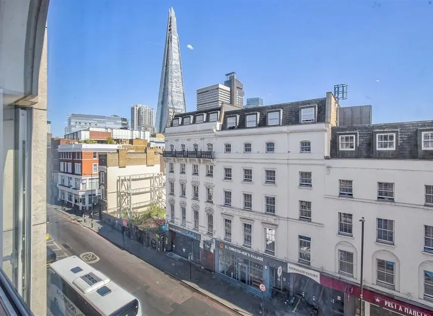 Borough High Street, London Bridge, SE1, photo 8