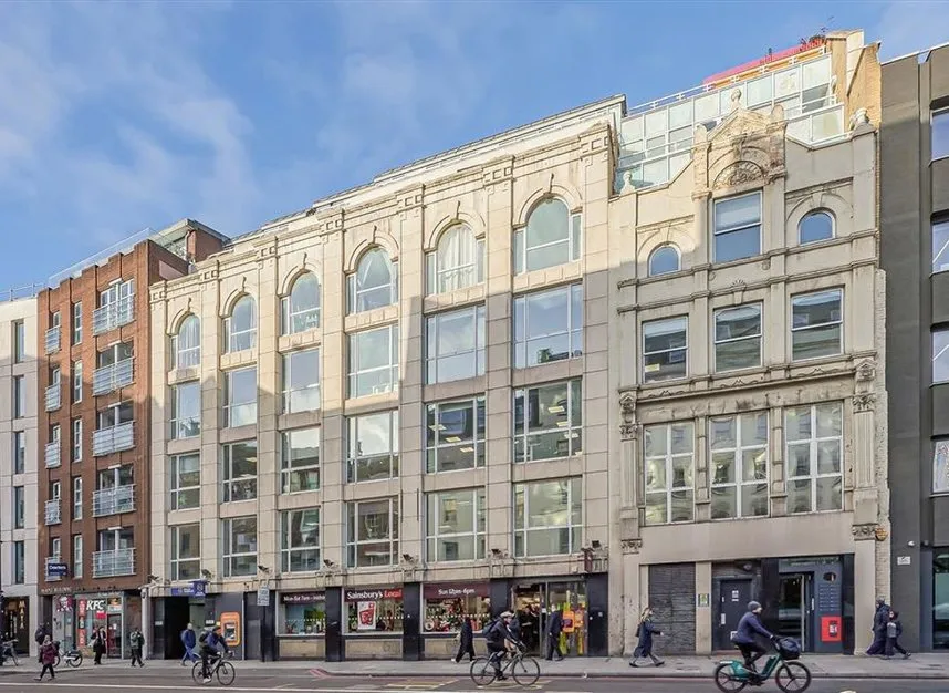 2 bed flat for sale — Borough High Street, London Bridge, SE1