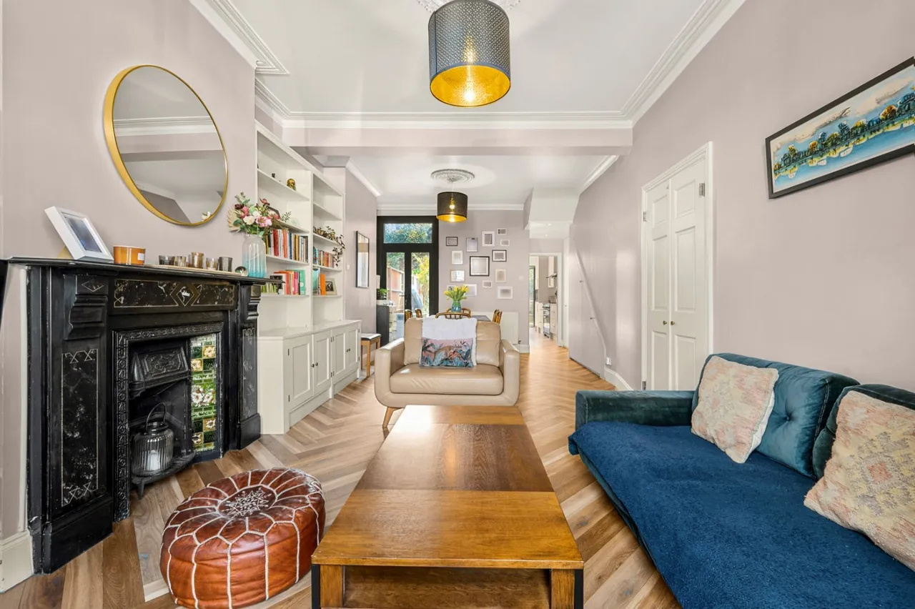 Chevening Road, Greenwich, SE10, photo 19