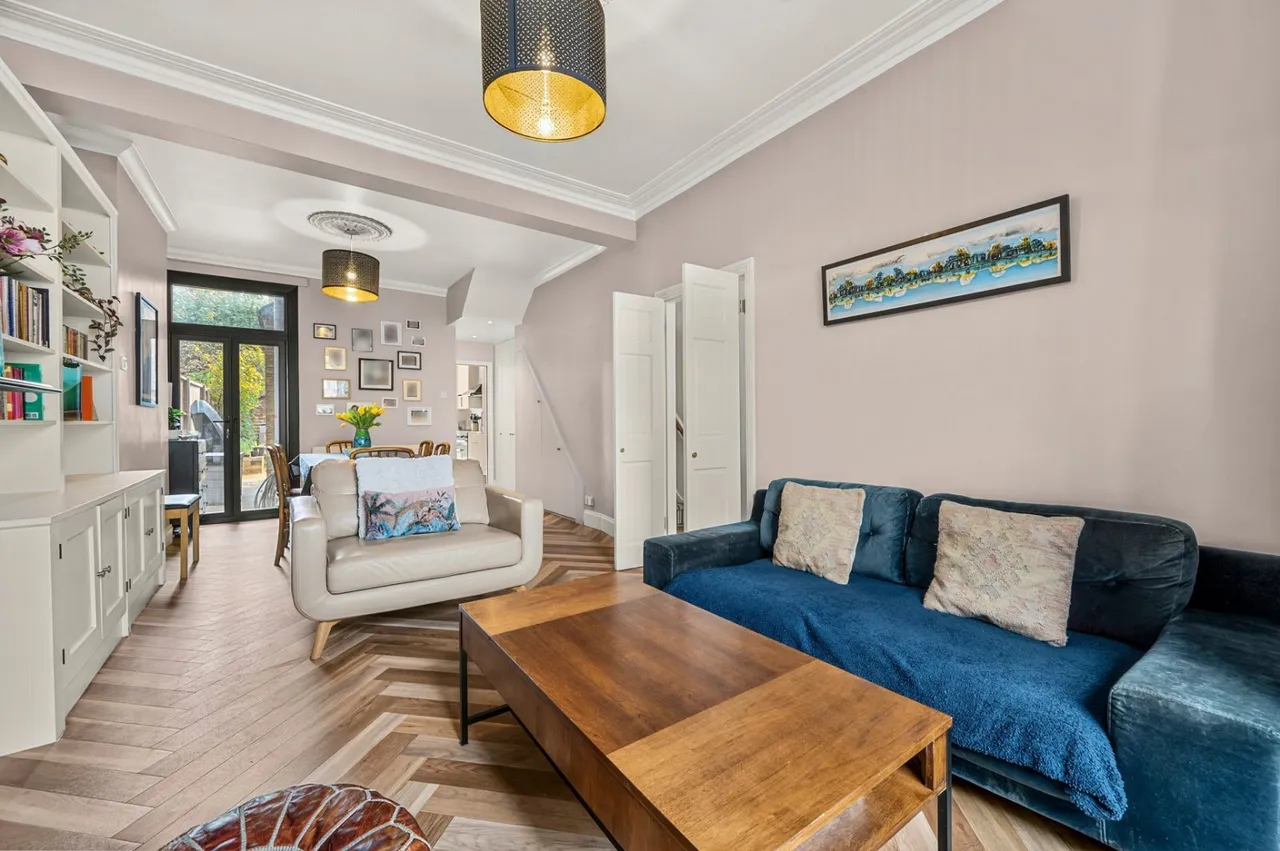 Chevening Road, Greenwich, SE10, photo 18