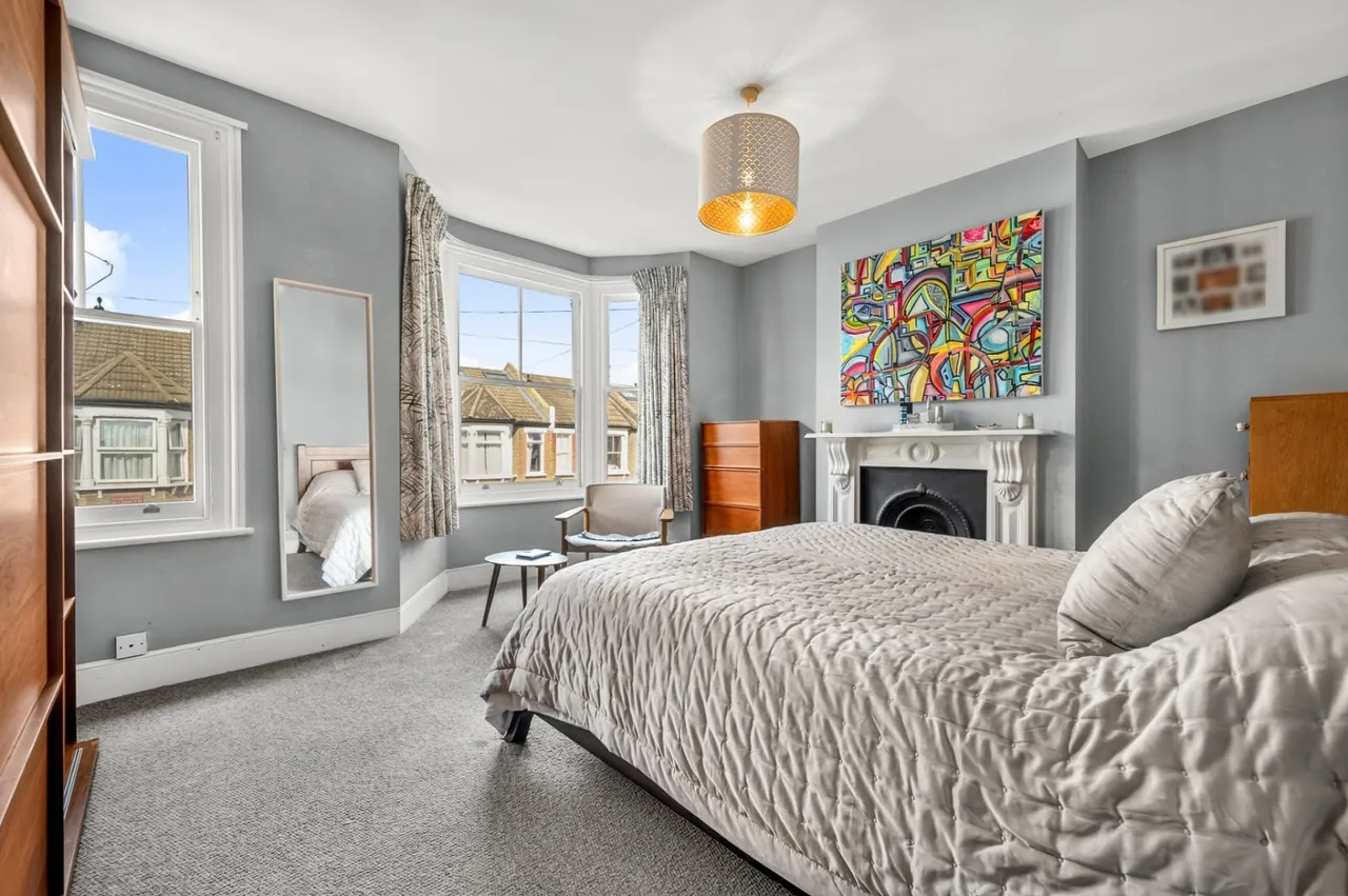 Chevening Road, Greenwich, SE10, photo 12