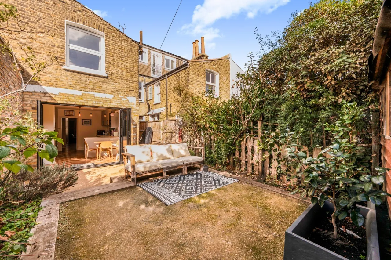 Chevening Road, Greenwich, SE10, photo 4