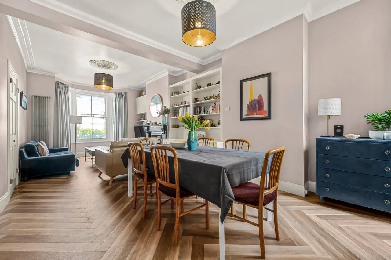 Chevening Road, Greenwich, SE10, photo 6