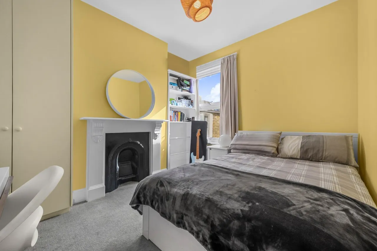 Chevening Road, Greenwich, SE10, photo 14