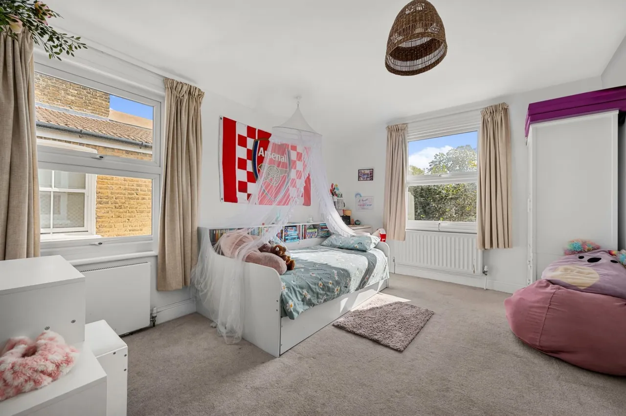 Chevening Road, Greenwich, SE10, photo 15