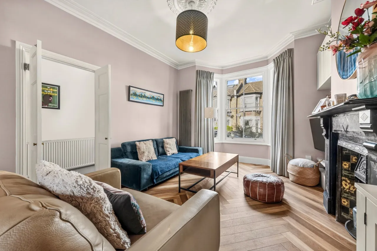 Chevening Road, Greenwich, SE10, photo 8