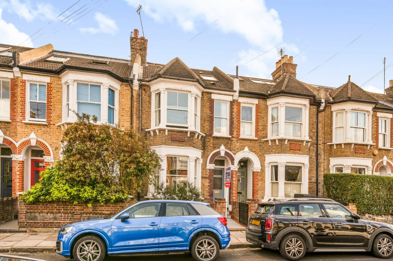 Chevening Road, Greenwich, SE10, photo 17