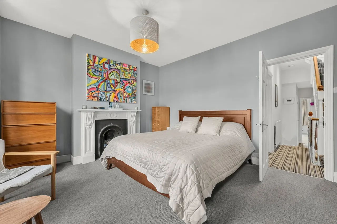 Chevening Road, Greenwich, SE10, photo 13