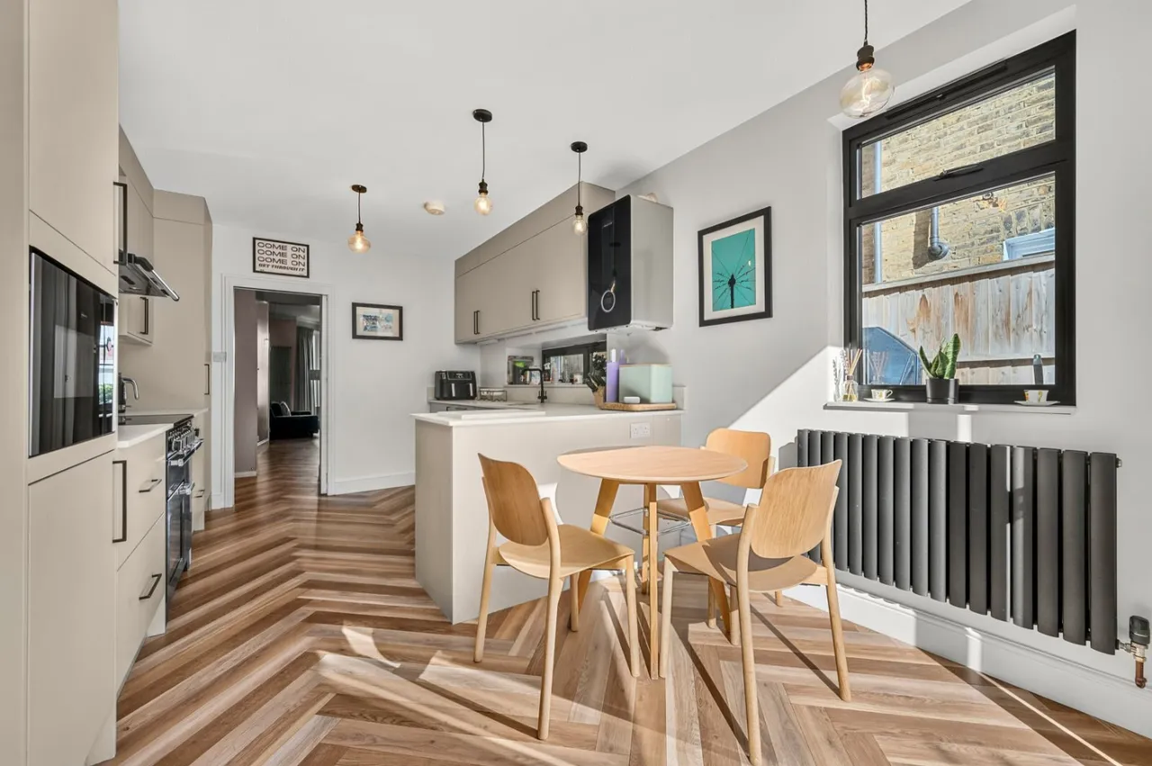 Chevening Road, Greenwich, SE10, photo 7