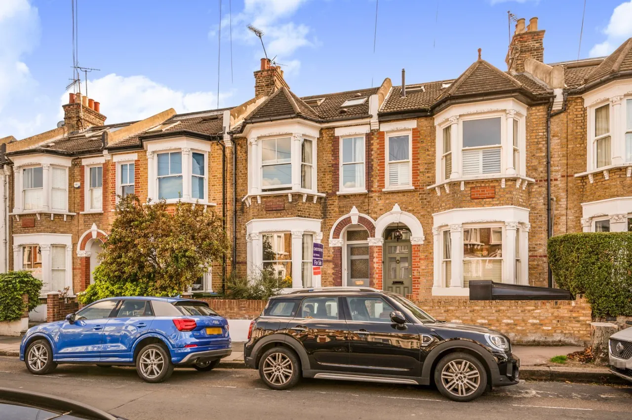Chevening Road, Greenwich, SE10, photo 16