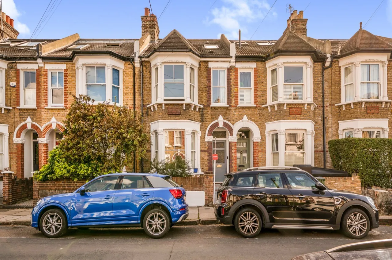 Chevening Road, Greenwich, SE10, photo 9